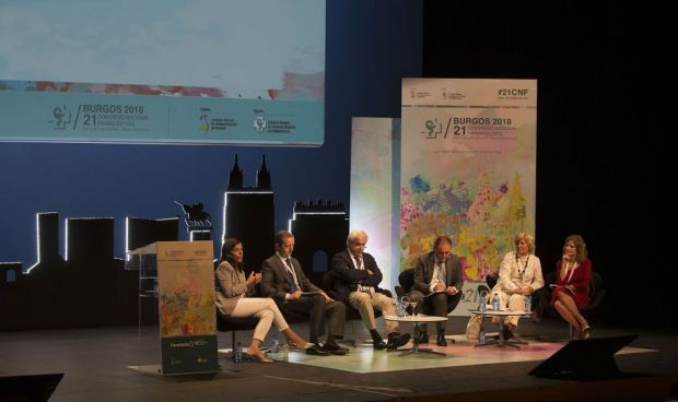 Verificación de medicamentos: Farmacia va por delante de la Administración