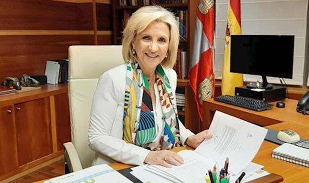 Castilla y León inicia una campaña con 12.000 inspecciones en múltiples sectores contra el Covid-19