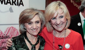 Verónica Casado deja el Consejo Asesor del Ministerio de Sanidad