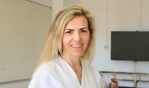 Verónica Chaparro continuará como directora de Enfermería de la Gerencia del Área de Salud de Ibiza y Formentera del Servei de Salut de Baleares (IB-Salut)