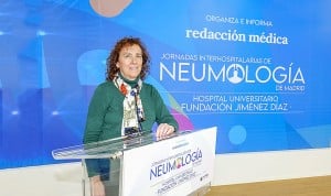 Veteranía e innovación para adelantar al cáncer pulmonar en la Jiménez Díaz