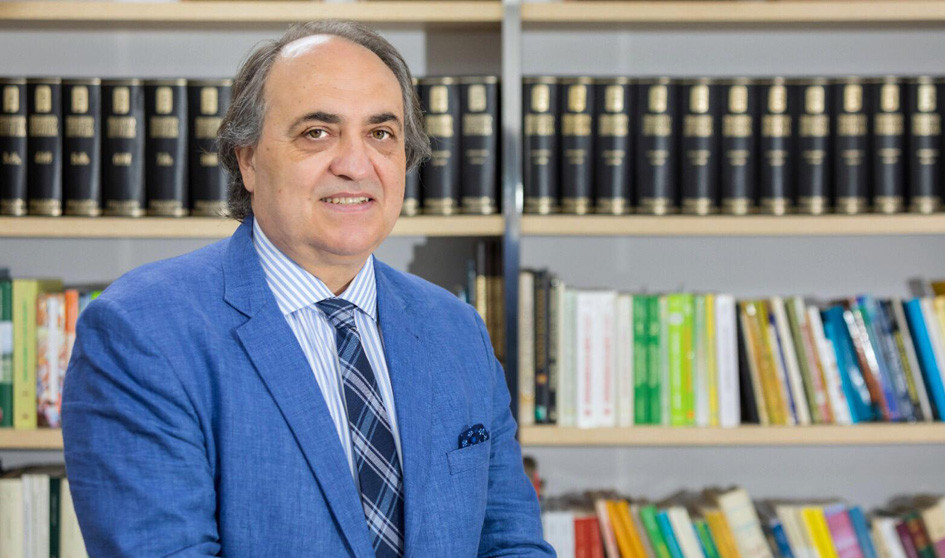 Veterinaria se prepara para aterrizar en los hospitales a través de la FSE