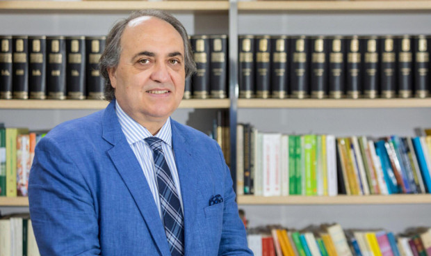 Veterinaria se prepara para aterrizar en los hospitales a través de la FSE