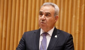 Medidas legales para evitar la lacra de las agresiones en el SNS.