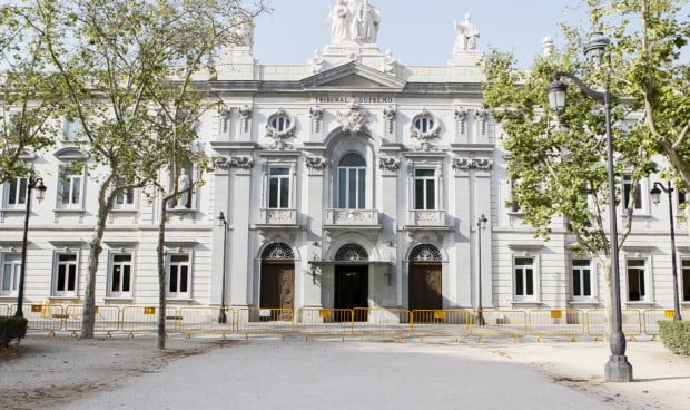 Una sentencia del Tribunal Supremo permite a los colegiados ser sentenciados por entidades distintas por un mismo hecho.