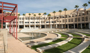 Vía libre definitiva a la Universidad de Alicante para impartir Medicina