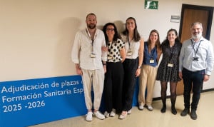 Viaje al corazón de la elección MIR 2026: "Siempre vamos a contrarreloj" 