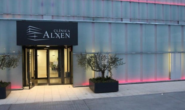 Viamed Salud adquiere la Clínica Alxen en Logroño
