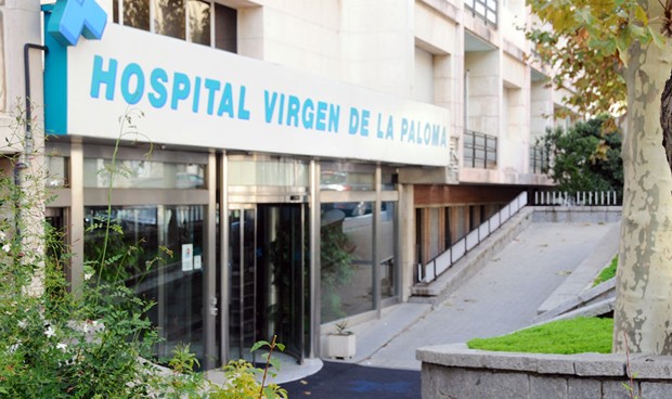 Viamed Salud entra en Madrid con la compra del Hospital Virgen de la Paloma