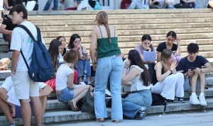 Vic 'asalta' la nota de corte para Medicina: menos de un 12 por esta razón