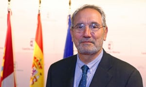 Vicenç Martínez nombrado Hijo Adoptivo de Castilla-La Mancha