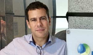 Vicente Torres, nuevo director comercial de Biogen España