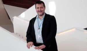 Asistencia Sanitaria Osakidetza, Víctor Bustamante