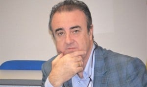 Víctor Pedrera, nuevo secretario general de CESM Comunidad Valenciana 