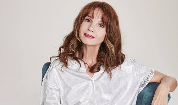 La actriz, en contra de las vacunas Covid-19 por "no estar testadas"