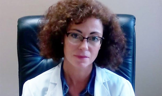Victoria Játiva, nueva directora de Evaluación Sanitaria del Sespa
