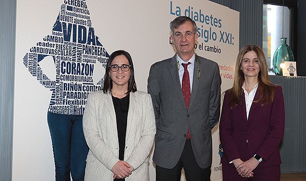 Victoza (Novo Nordisk): una "revolución y cambio de paradigma" en diabetes