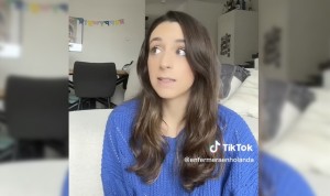 Vida de una enfermera tiktoker en Holanda: "En España no encontré trabajo"