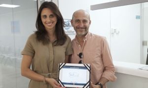 Vídeo-interpretación para personas sordas en la Jiménez Díaz