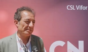 Enrique Morales, jefe del Servicio de Nefrología del Hospital Universitario 12 de Octubre, apunta que la enfermedad renal crónica será la quinta causa de muerte en 2040