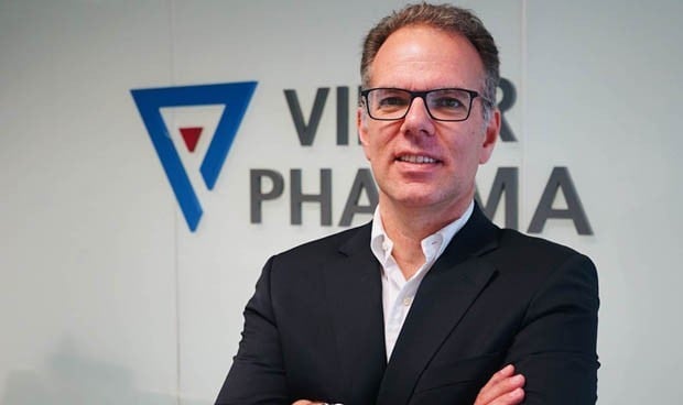 Vifor Pharma se vuelca con el Día Internacional del Déficit de Hierro