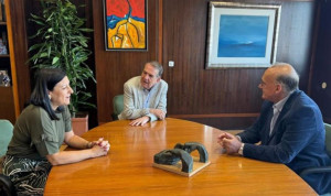 La Universidad de Vigo apuesta por Medicina compartida en Galicia