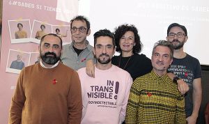 Cesida y Gilead ponen en marcha la campaña de concienciación en VIH #Sabes