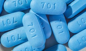 La PReP es eficaz para evitar la transmisión del VIH