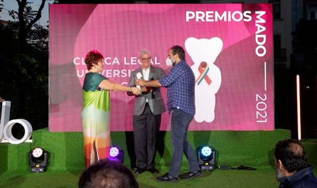 ViiV Healthcare apoya Madrid Orgullo como patrocinador de los Premios Mado