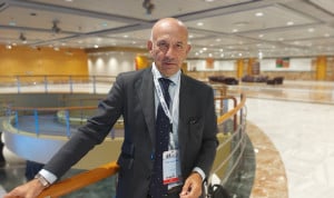 Vilá y Rico: "Voy a consolidar el liderazgo de la Secot en investigación"