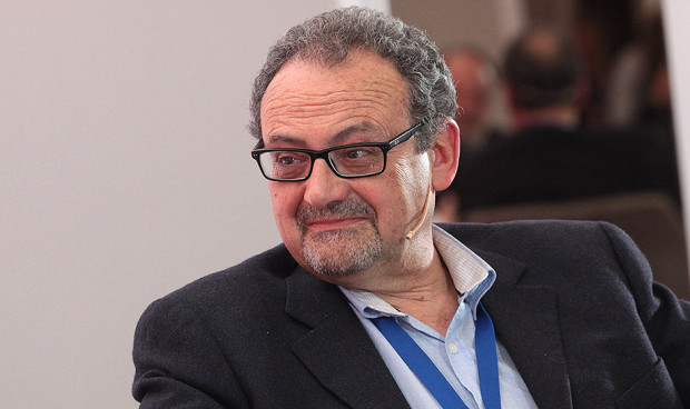 Joan Ramon Villalbí, director de la Agencia de Salud Pública de Barcelona