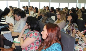 Vinalopó apuesta por el apoyo y la promoción de la lactancia materna