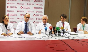 Vinalopó celebra sus 6 años creando la figura del 'oncólogo responde'