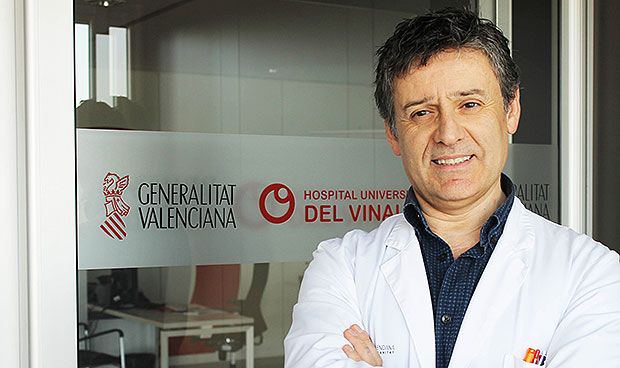 Vinalopó demuestra que los probióticos mejoran la dermatitis atópica