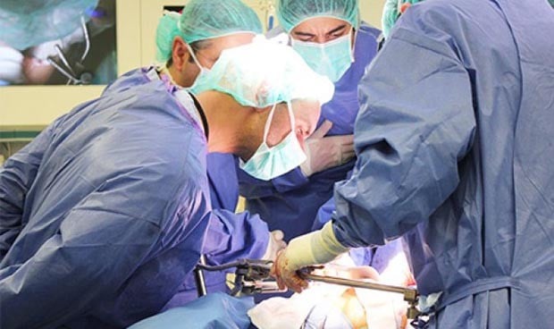 Vinalopó forma a cirujanos cardiovasculares en cirugía de aorta compleja 