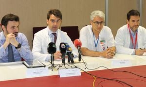 Vinalopó incorpora la App YOsalud para comunicar a médicos y pacientes