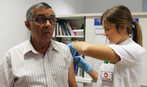 Vinalopó, líder en la cobertura de la gripe en la Comunidad Valenciana
