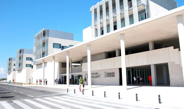 Vinalopó lidera el ranking de Acuerdos de Gestión de la comunidad