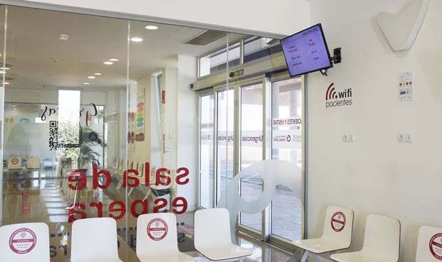 Vinalopó mejora con inteligencia artificial el acceso de pacientes sordos 