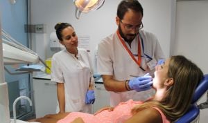 Vinalopó ‘vigila’ la salud dental de las embarazadas en su nuevo programa