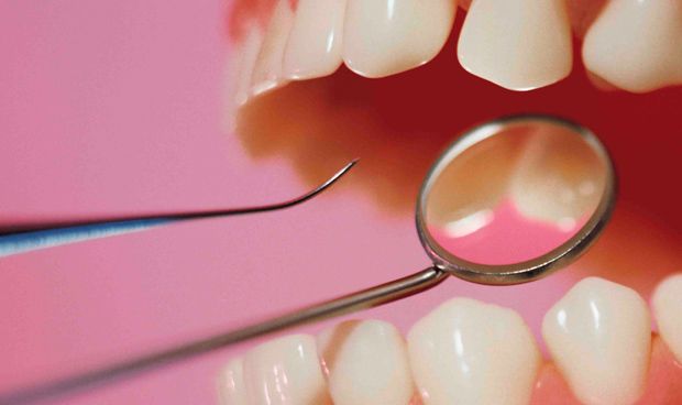 Vinculan las bacterias ligadas al a periodontitis con el cncer de pncreas
