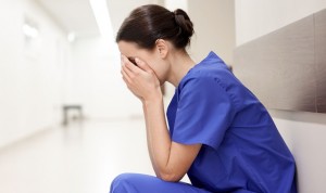 Violencia recurrente contra las enfermeras: la mitad, víctima hasta 5 veces