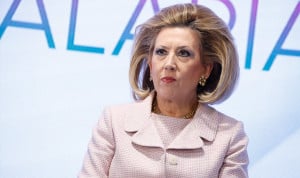 Violeta Martínez cesa al frente de la Gerencia de Salud de Castilla y León