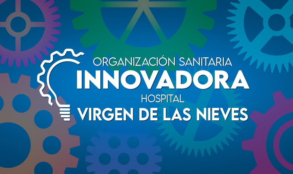 Sigue por Zoom la jornada de Innovación del Hospital Virgen de las Nieves