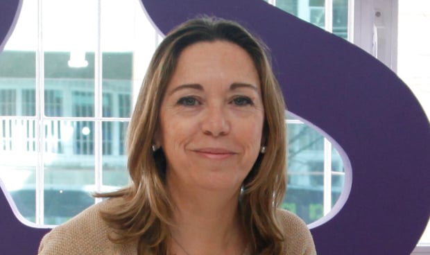 Virginia Donado-Mazarrón