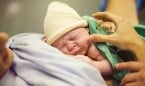 Viruela del mono en recién nacidos: 21 días de seguimiento y cero lactancia