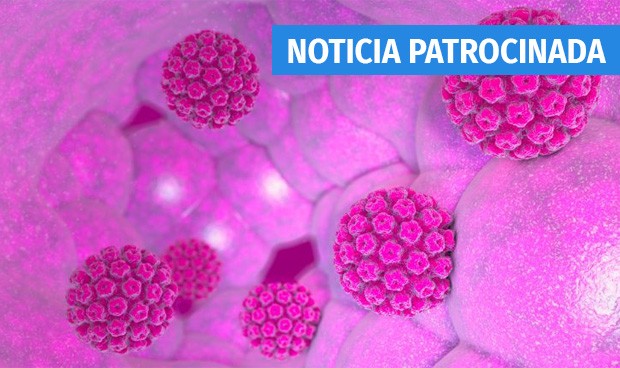 Virus del papiloma humano (VPH): detección y rol del sistema inmunológico