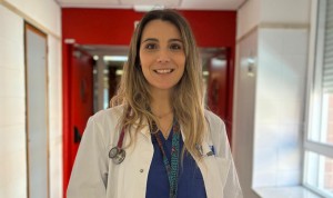 Una R5 de Medicina Interna explica cuáles son los pros y contras de su especialidad.