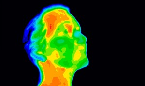 Visión infrarroja para iluminar los tumores más profundos