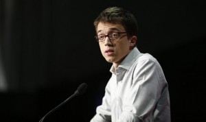 Vistalegre 2: Errejón dice que "patriotas son quienes protegen la sanidad"